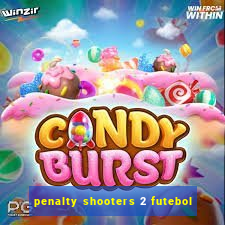 penalty shooters 2 futebol